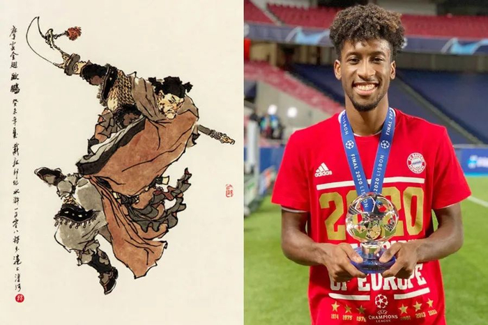 马特乌斯：卡尔梦想皇马无罪