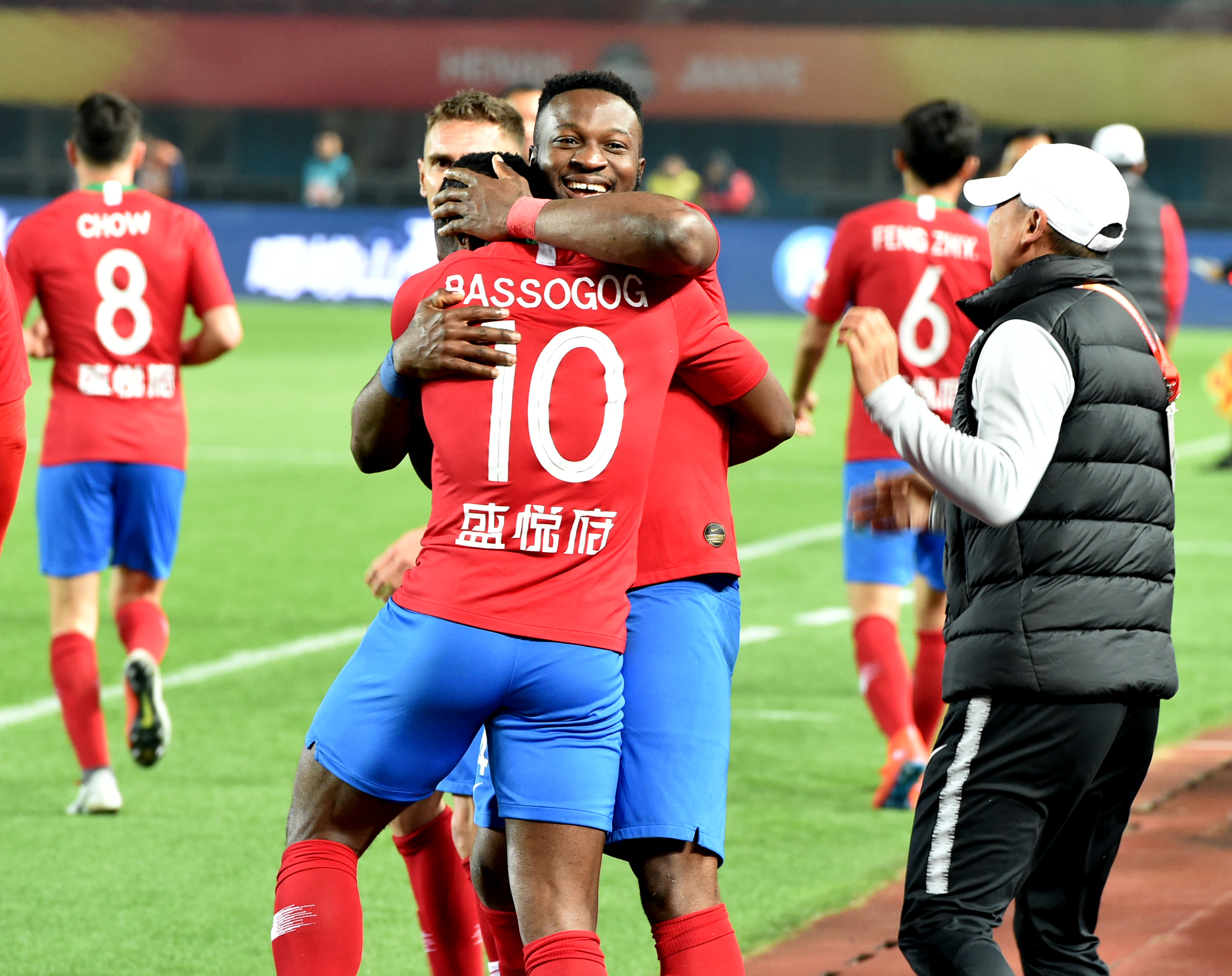 昨天20中15！最近状态很不错，大家抓紧上车跟稳单！今日公推：霍芬海姆 VS 勒沃库森